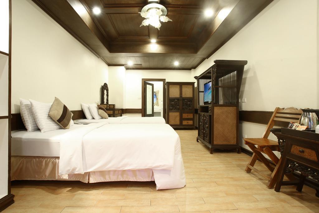 D Varee Xpress Hillside Hua Hin Cha-Am Eksteriør bilde