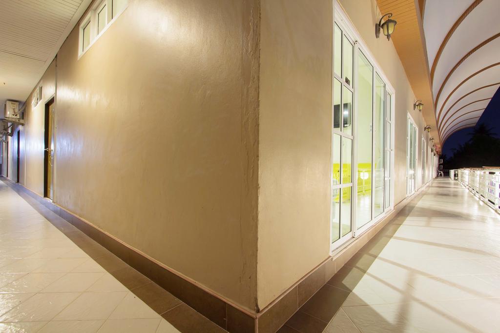 D Varee Xpress Hillside Hua Hin Cha-Am Rom bilde