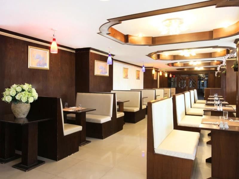 D Varee Xpress Hillside Hua Hin Cha-Am Eksteriør bilde